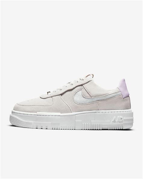 wie fallen die nike air force pixel aus|Nike Air Force 1 Pixel .